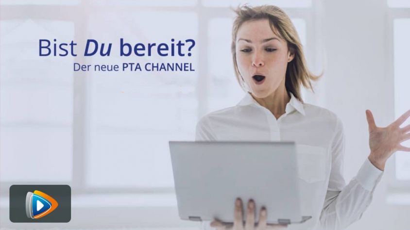 PTA Channel